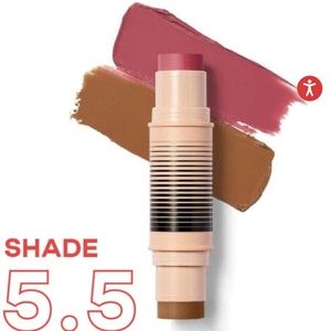 DIBS Beauty - Desert Island Duo Bronzer Stick